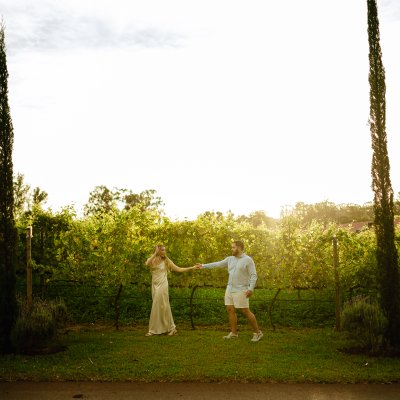 Murilo e Victória | Ensaio | Vinícula Biagi - Foto 52 - Casamentos por Coretti Fotógrafo